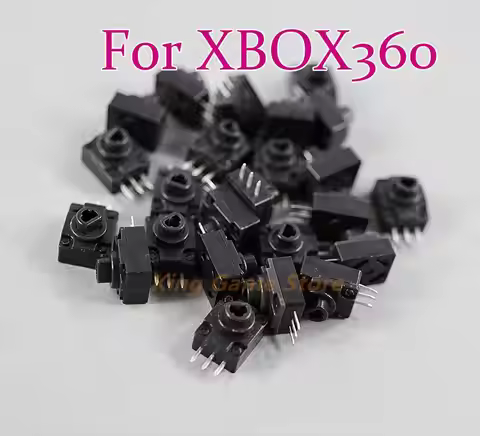 150pcs/lot LT/RT Button Trigger Switch for Xbox 360 Replacement wired wireless Controller for XBOX36