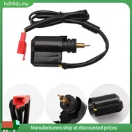 [in ]Motorcycle Carburetor Automatic Electric  for GY6 50cc 125cc 150cc Scooter Moped