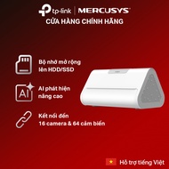 TP-Link Tapo H500 Hub | AI Smart Home Solution, Wireless Flexible Connection