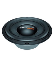 hertz energy 8 inch subwoofer