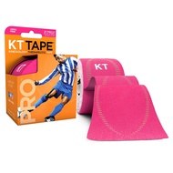 KT TAPE KT Tape Pro - Pink