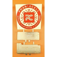 JC AIXUN IHEATER Molding Only iphone 14 - 14Plus - 14Pro - 14Pro-Max