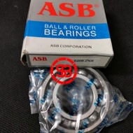 Bearing Laker/ Bearing/ 6208 ZNR ASB ORIGINAL