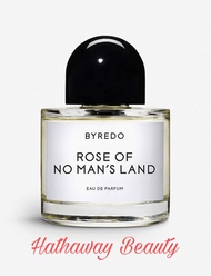 [PERFUME DECANTS] Byredo Rose of No Man's Land (5ml/10ml)