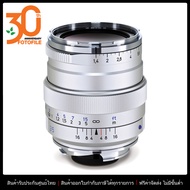 เลนส์กล้อง / เลนส์ Zeiss 35mm f/1.4 ZM Distagon T* by FOTOFILE