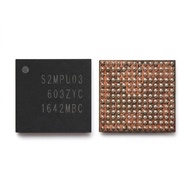 S2MPU03 / S2MPU06 / S2MPS13 / S2MPA01 POWER IC