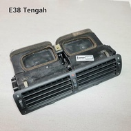 Center Ac Grill bmw E38 728I 730Il 735Il 94-01 Copotan