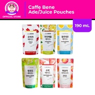 Caffe Bene Juice Drink 190 mL (Pouch)