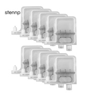 10PCS Printer Ink Damper for  Xp600/Dx5/Dx7/5113/TX800 Printhead Dumper Filter for  Xp600/Dx5/Dx7/51