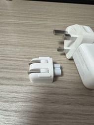 Apple 原厰67W充電器連2m Magsafe充電線