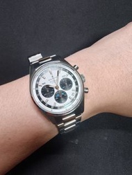 Zenith El Primero Chronomaster Triple Calendar 手錶