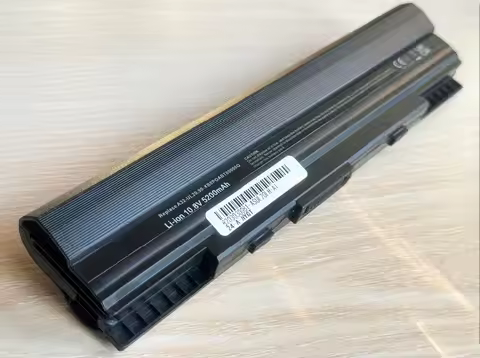 Laptop Battery For ASUS Eee PC 1201HA 1201N 1201NL 1201PN 1201T 1201 1201HA 1201N UL20A UL20A-A1 UL2