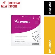 Vlife Imunee 15Ml 15S