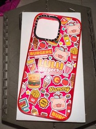 Casetify iPhone 14 Pro Max 殼