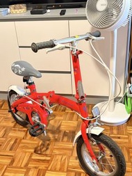 OYAMA JR200 兒童折疊單車