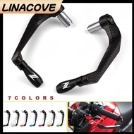 🔥Factory Price🔥7/8"22mm Motorcycle CNC Handlebar Brake Clutch Levers Protector Guard For Kawasaki Z8