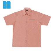 OREN SPORT F1 UNIFORM UNISEX - F14022 LIGHT ORANGE