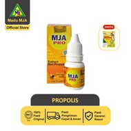 gairah!! MJA PROPOLIS ORIGINAL Peningkat Daya Tahan Tubuh- MJA PRO ORIGINAL