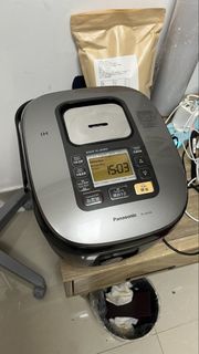 Panasonic SR-HB184 電飯煲