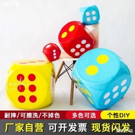 Stopper Teaching Aids Draw Lottery Shopping Mall Plus Size Promotional Event Props Game Foam Sieve L