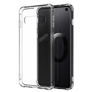 For Samsung Galaxy S10 Plus Case Samsung S10 Case Crystal Clear