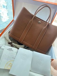 Hermes Garden Party 30