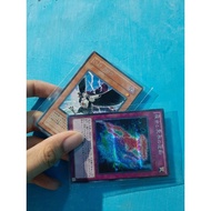 Dd crow and exchange of the spirit