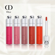 DIOR Addict Lip tint Hydrating no-transfer lip tint 5ml/ 0.116 oz DIOR Addict Lip Tint New formula L