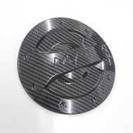 Vemart Perodua myvi gen3 carbon fiber accessories myvi 2018-2022 facelift