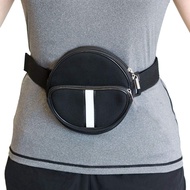 【Direct from Japan】CD Player Portable Case, Waterproof CD Player Fanny Pack with Wristlet Hand Strap
