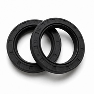 Oil Seal NBR ID 96.82 mm Rotating Shaft TC OD 123.82-123.82