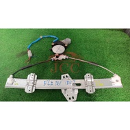 Honda Civic EK (SO4) Power Window Regulator (F&RH) [B-2-5]