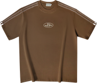 KINS 19 STUDIO |  DAILY GLOW T-SHIRT เสื้อยืดคอกลมคินส์  [TN18]