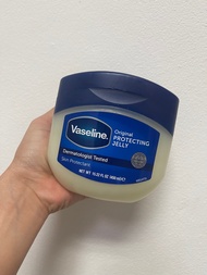Vaseline Original Healing Jelly 450ml. ของแท้ 100%