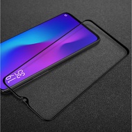 [SG] Oppo R17 / R17 Pro Tempered Glass Screen Protector Full Coverage Adhesive