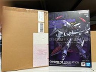 【免運】日版 萬代 魂限定 GFFMC FIX 1030 地獄死神鋼彈 EW版 羅塞特裝備  全新未拆     注意事項