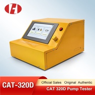 HWAUT CAT320D Common Rail Pump Tester Work For Denso,Delphi Bosch, Common Rail Pump For test Caterpi