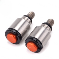 M4x0.7 Fork Air Bleeder Valves for KTM 85 125 150 250 350 450 500 SX SXF EXC XC XCF XCW ADV Duke for