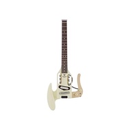 TRAVELER GuITAR traveler guitar Pro-Series Mod-X pro series Vintage White vintage white