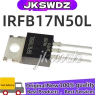 1-5PCS Transistor MOS IRFB11N50L IRFB13N50A IRFB16N50K IRFB16N60L IRFB17N50L IRFB17N60K IRFB18N50K I