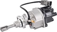 841024 Ignition Distributor Assembly Compatible with Nissan 240SX 1989-1990, D21 1990-1994, Pickup 1