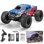 HSP Rc Car 1/10 Off Road Monster Truck Racing 4WD Electric Power Remote Control Car 4X4 High Speed H