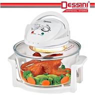 DESSINI HALOGEN OVEN