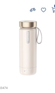 Philips 電熱水壺
