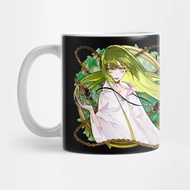 Gift Glass | Fate Grand order Enkidu Anime And Manga Glass Mug