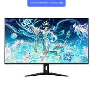 GIGABYTE G24F Monitor 24 Inch IPS 165Hz 1ms Gaming Slim Smooth Top
