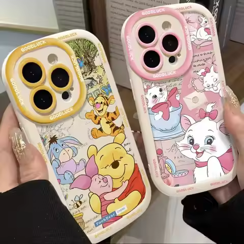 Phone Case For VIVO Y03 Y18 Y28S Y36 Y28 Y27 Y21 Y20 Y11 Y100 Y02S Y02 Y15A Y15S Y17 Y20i Y20A Y17 M