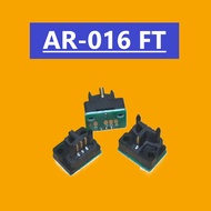 AR016 FT chip for SHARP AR 5015 5015N 5220 5316 5320 Toner chip AR016
