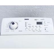 二手洗衣機 金章牌(上置式) ZWQ7100SO 1000轉 98%新 全港免費送貨及安裝