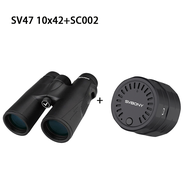 Svbony กล้อง WiFi SC002กล้อง Digiscoping กับ SV202/SA202/SV47/SV206/SV202กล้องส่องทางไกล ED อัพเกรดแ